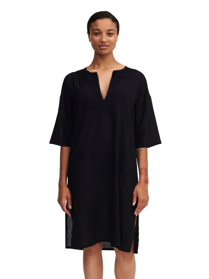 Chantelle Swimwear - Feels Tunic Black Tunic Chantelle Swimwear 