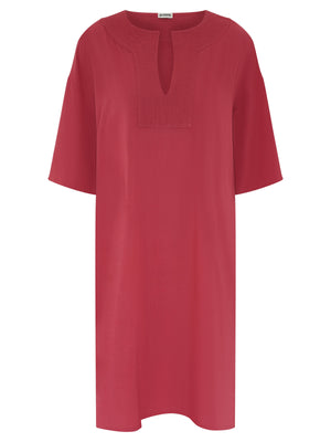 Chantelle Swimwear - Feels Tunic Garnet Red Tunic Chantelle Swimwear 
