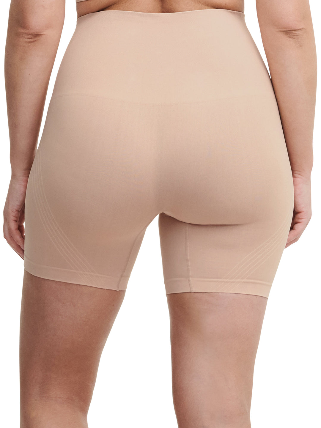 Pantalones cortos ciclistas moldeadores Chantelle Smooth Comfort - Sirocco Shorts Chantelle