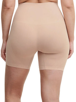 Chantelle - Smooth Comfort Sculpting Biker Shorts Sirocco