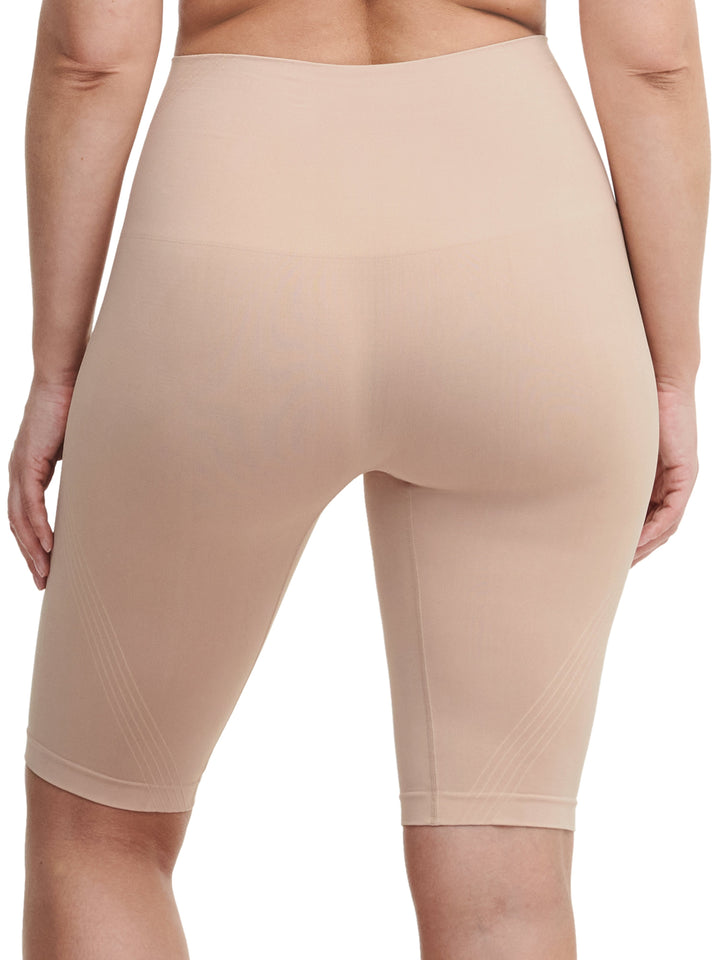 Pantalones cortos largos moldeadores Chantelle Smooth Comfort - Sirocco Shorts Chantelle