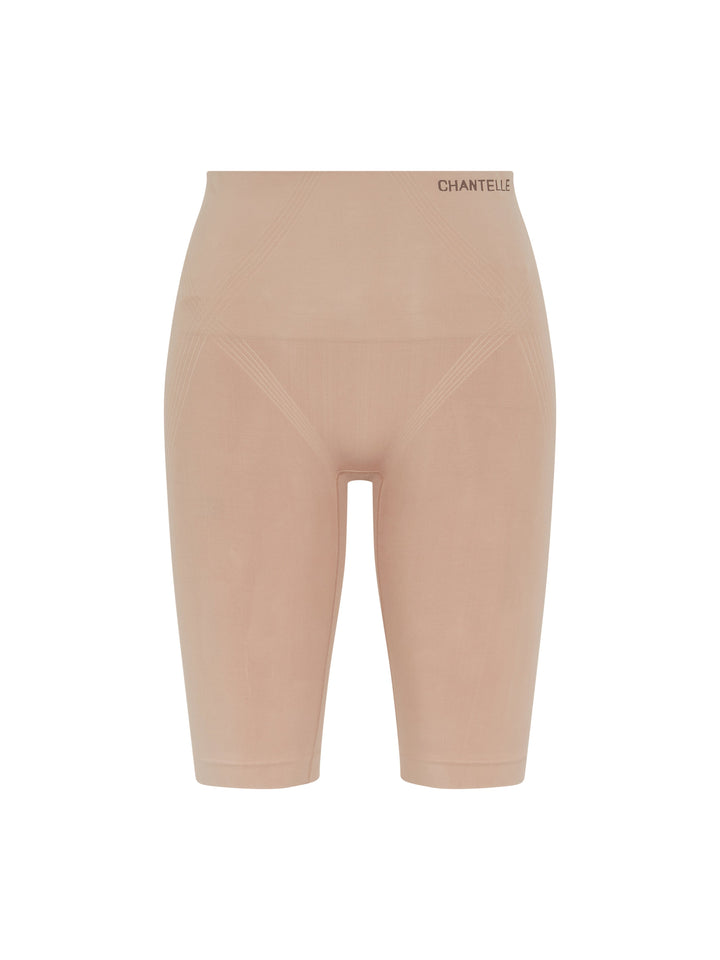 Pantalones cortos largos moldeadores Chantelle Smooth Comfort - Sirocco Shorts Chantelle