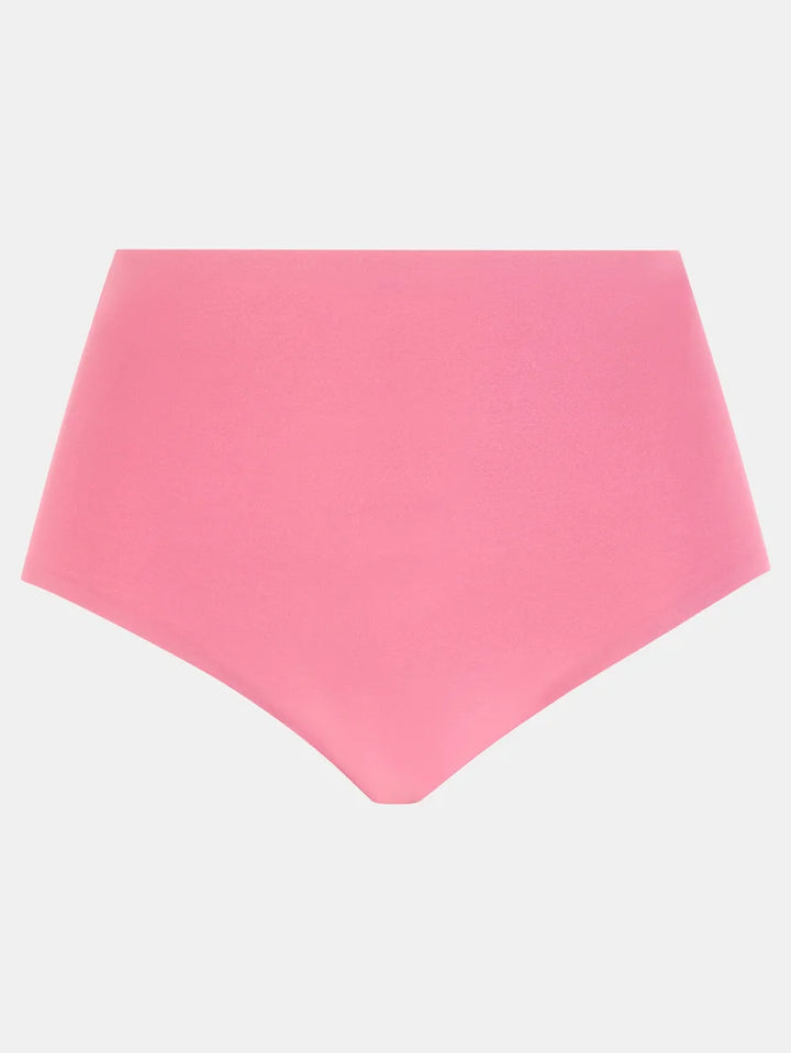 Chantelle - Softstretch High waist brief (1XL-4XL) Gardenia