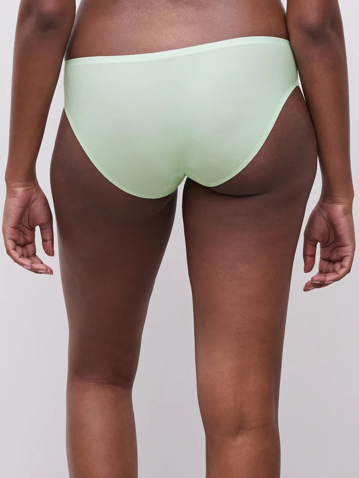 Chantelle - Softstretch Bikini / Print Cut Out Rose