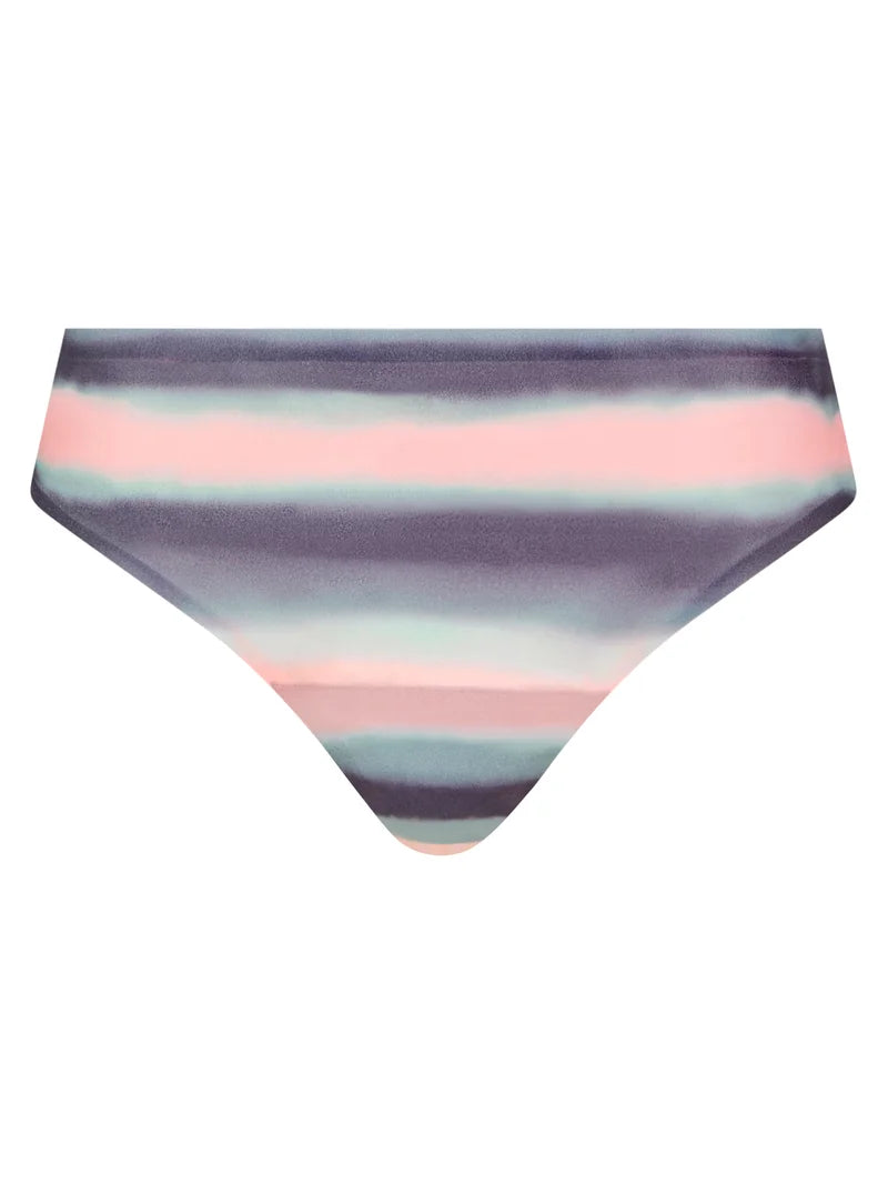 Chantelle - Softstretch Bikini Fluor Eclipse