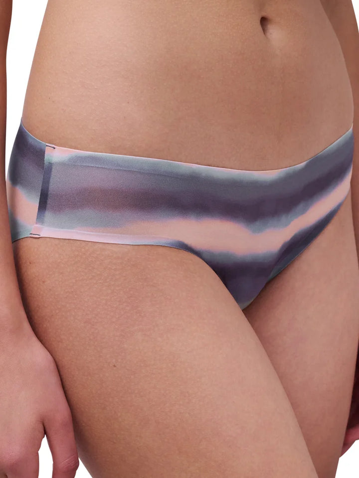 Chantelle - Softstretch Bikini Fluor Eclipse