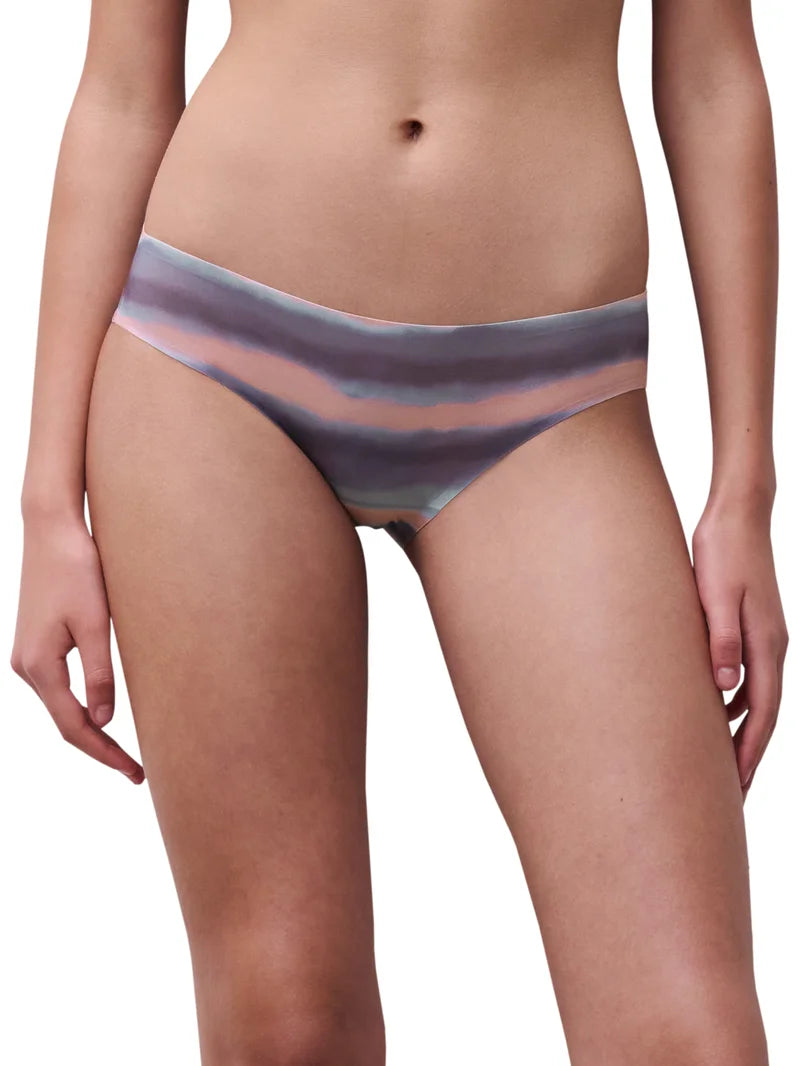 Chantelle - Softstretch Bikini Fluor Eclipse