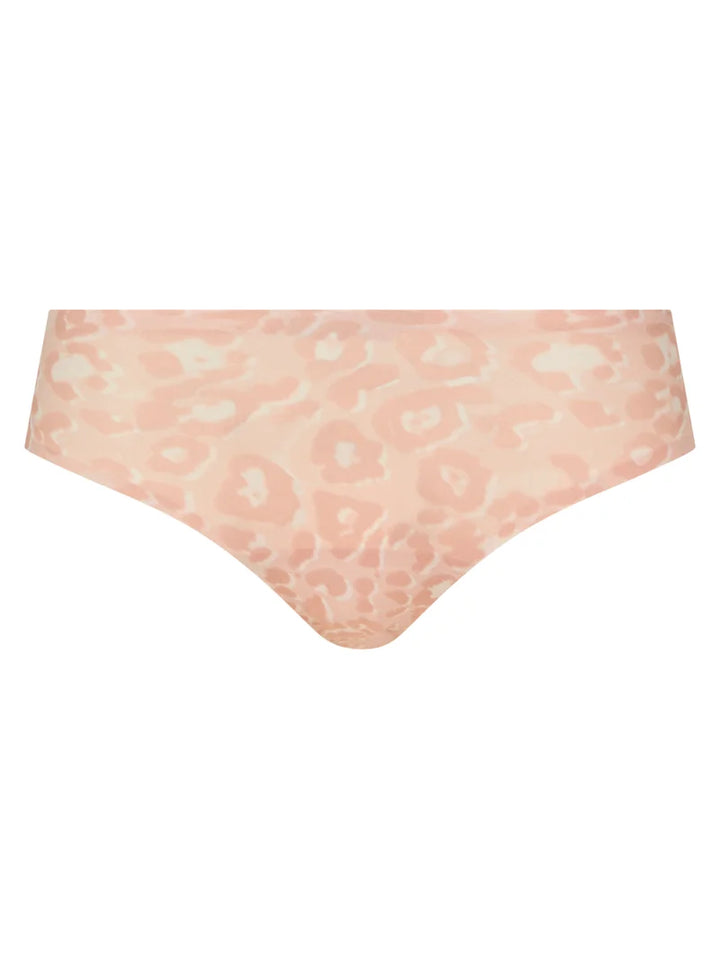 Chantelle - Softstretch Bikini Leo Blush