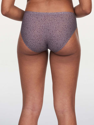 Chantelle Softstretch Brief - Dark Leo Brief Chantelle 