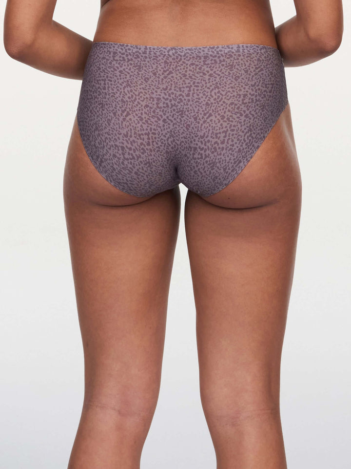 Chantelle Softstretch Brief - Dark Leo Brief Chantelle 