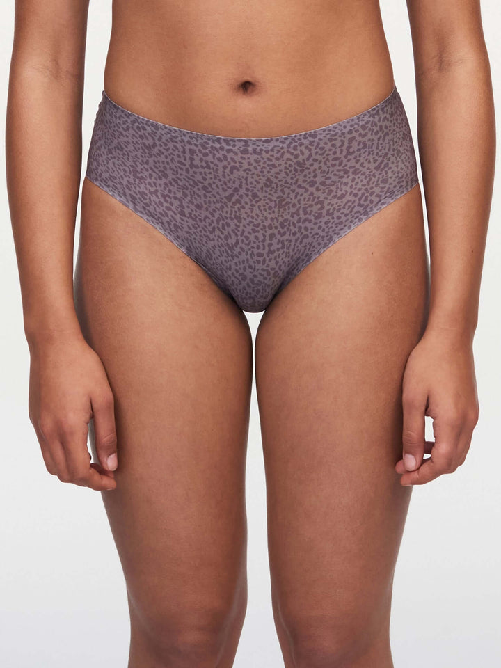 Chantelle Softstretch Brief - Dark Leo Brief Chantelle 