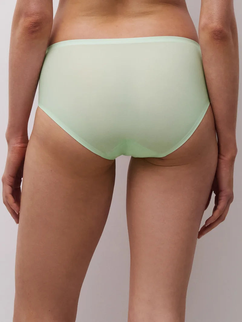 Chantelle - Softstretch Hipster Cut Out Rose