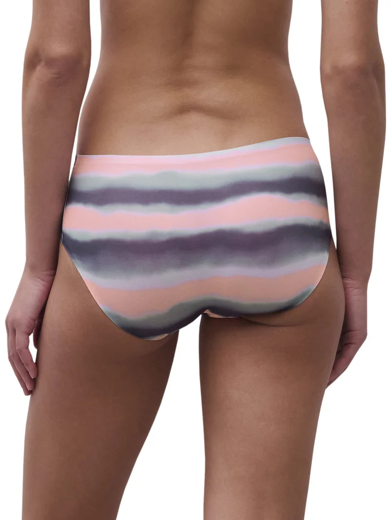 Chantelle - Softstretch Hipster (Gradient Print) Fluor Eclipse