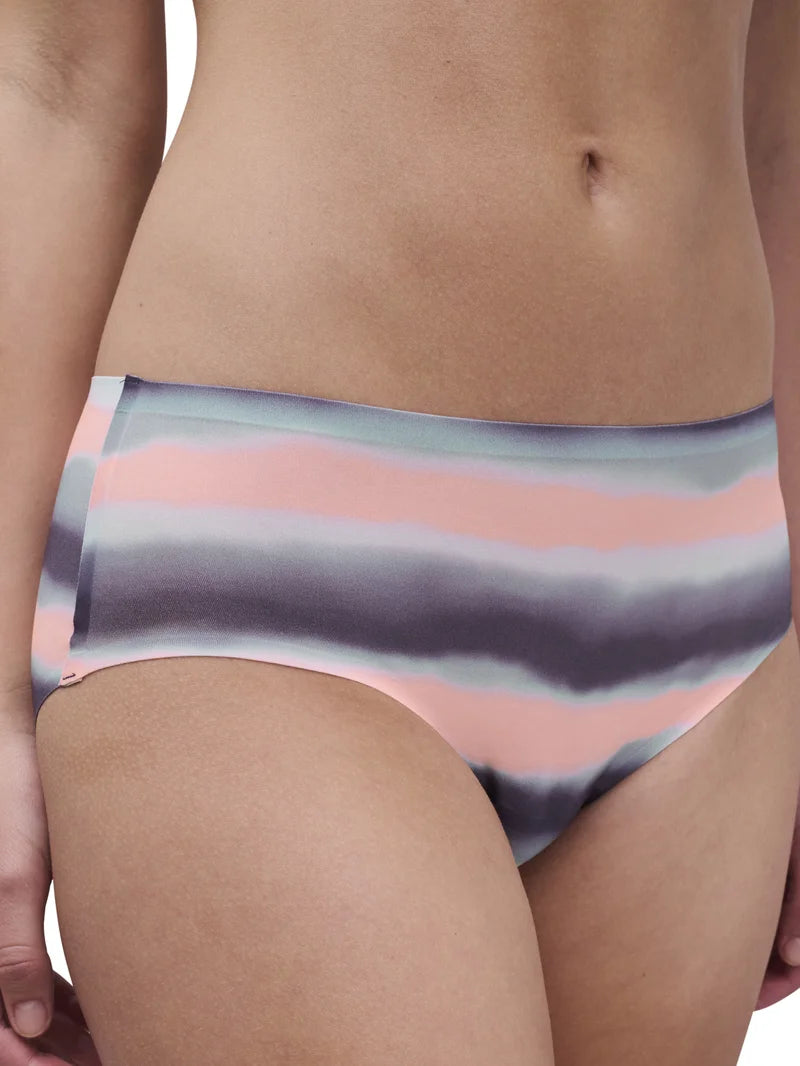 Chantelle - Softstretch Hipster (Gradient Print) Fluor Eclipse