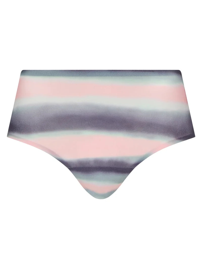 Chantelle - Softstretch Hipster (Gradient Print) Fluor Eclipse