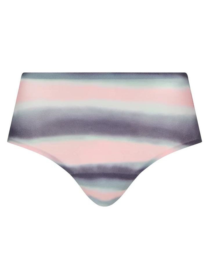 Chantelle - Softstretch Hipster (Gradient Print) Fluor Eclipse