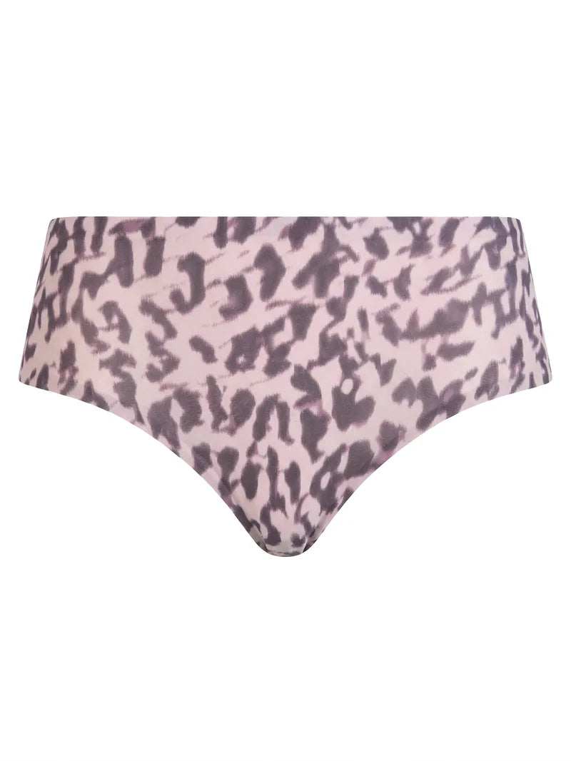 Chantelle - Softstretch Hipster (Gradient Print) Blurry Panther