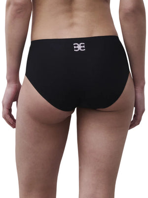 Chantelle - Softstretch Hipster (Gradient Print) Midnight Monogram