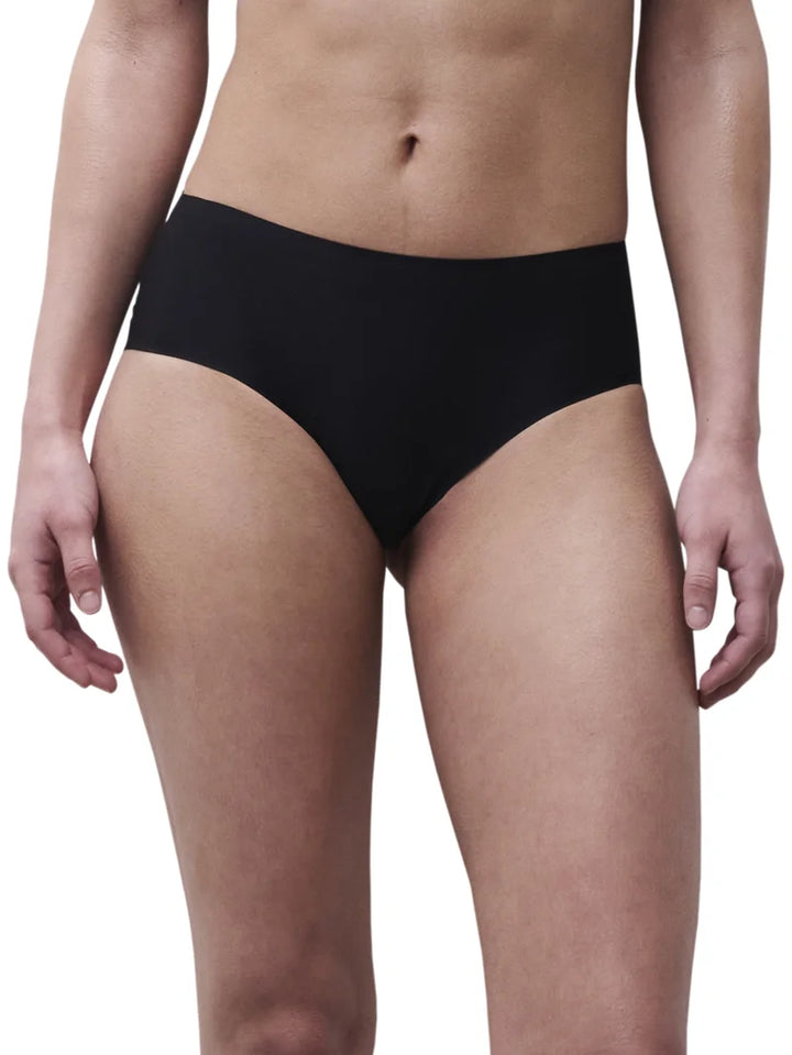 Chantelle - Softstretch Hipster (Gradient Print) Midnight Monogram