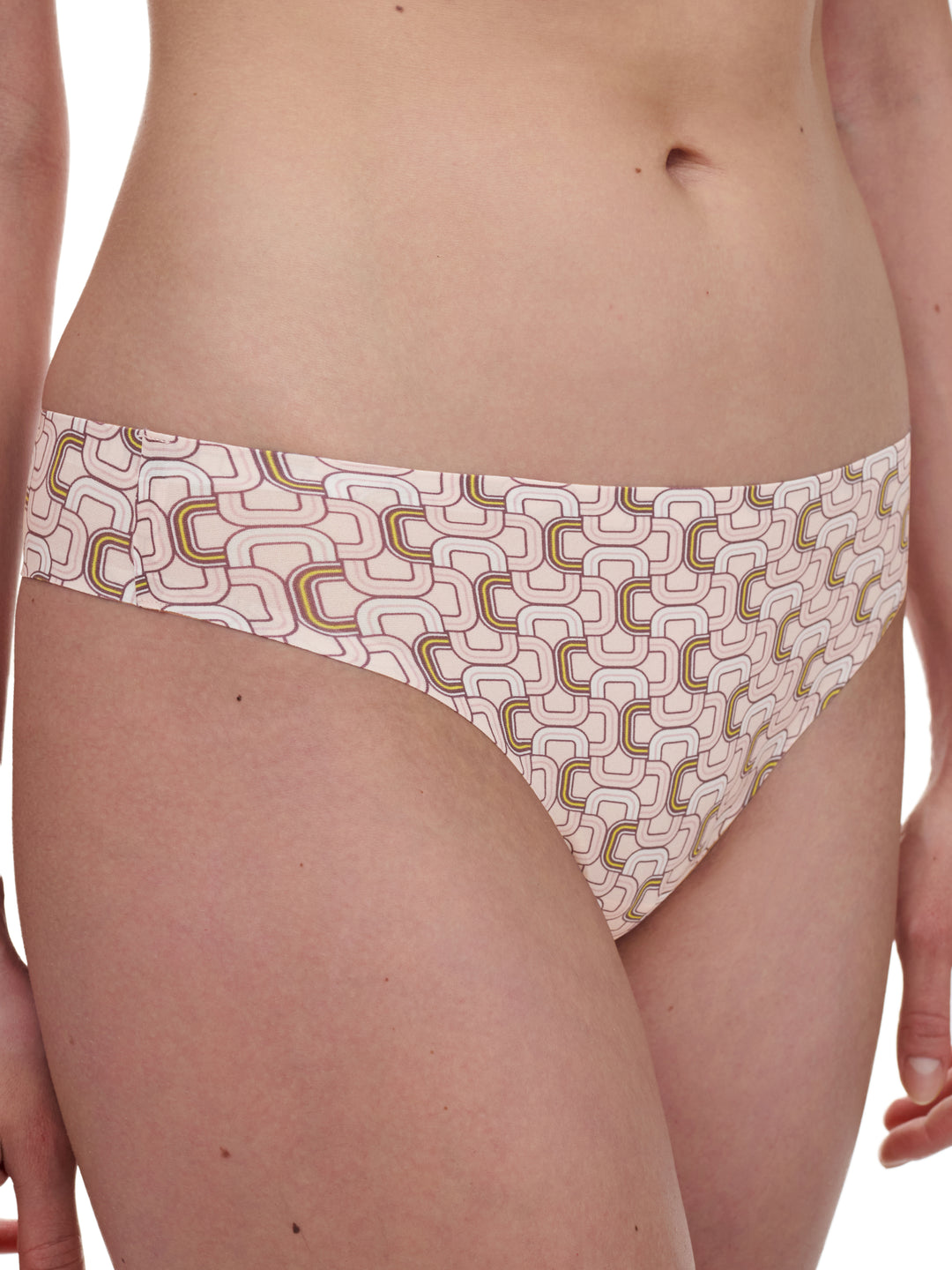 Chantelle - Softstretch Thong Graphicool