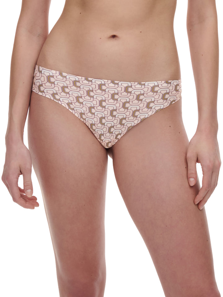 Chantelle - Softstretch Thong Graphicool