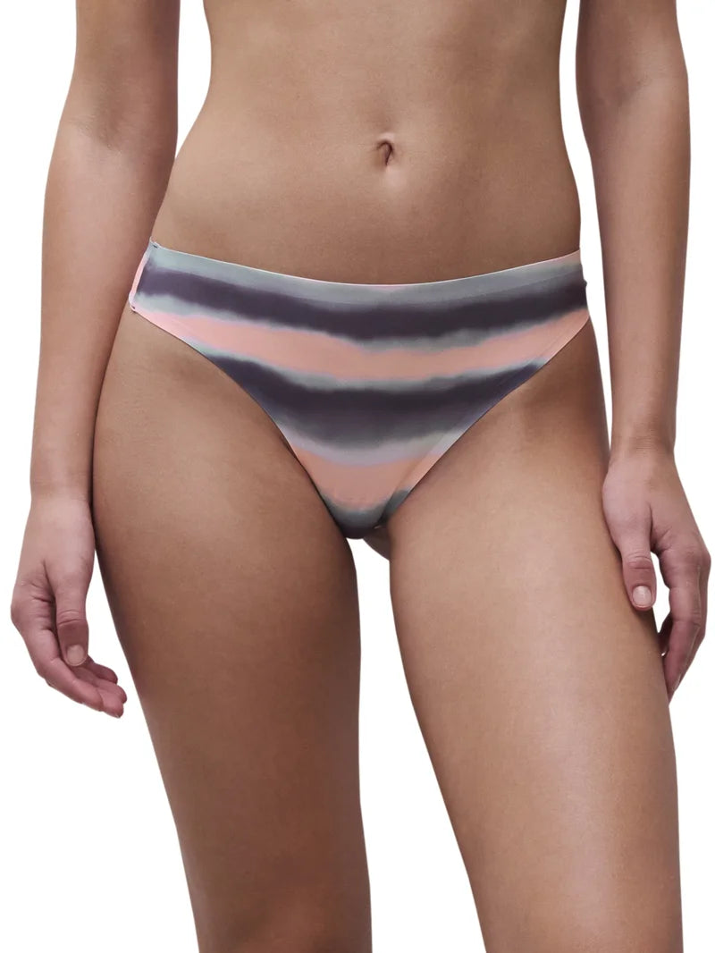 Chantelle - Softstretch Thong Fluor Eclipse