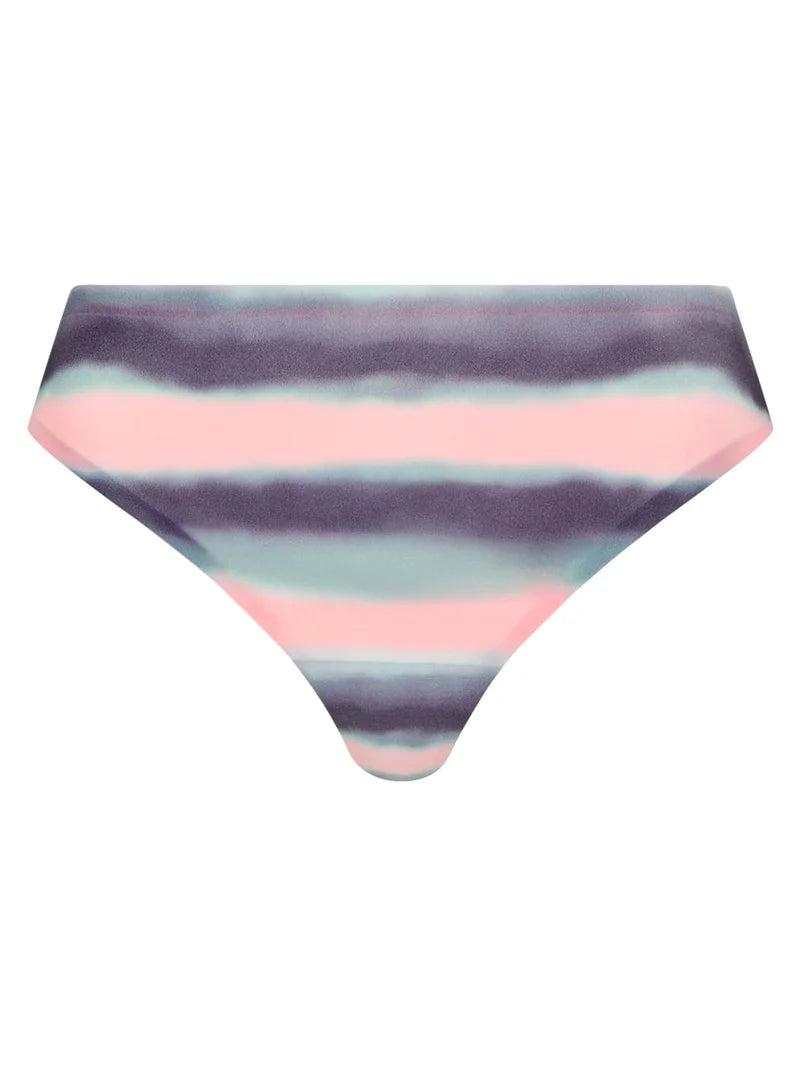 Chantelle - Softstretch Thong Fluor Eclipse