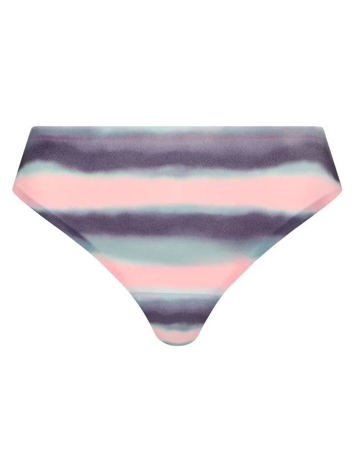 Chantelle - Softstretch Thong Fluor Eclipse