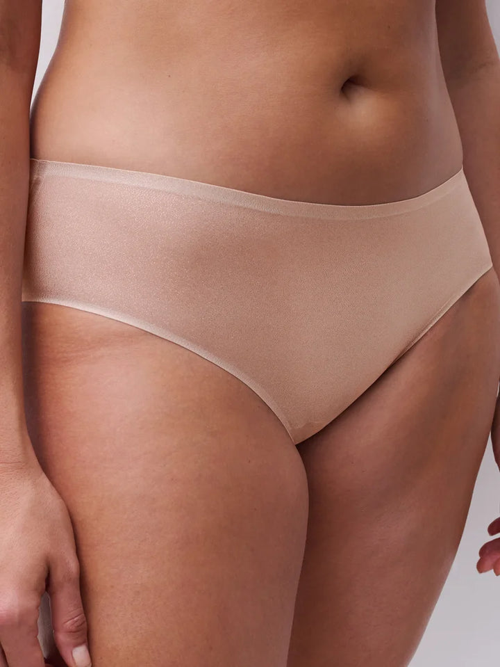Chantelle - Softstretch Shorty Golden Glow