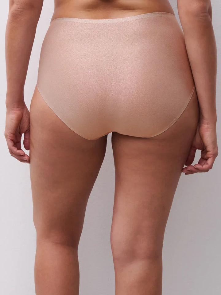 Chantelle - Softstretch High Waist Brief Golden Glow