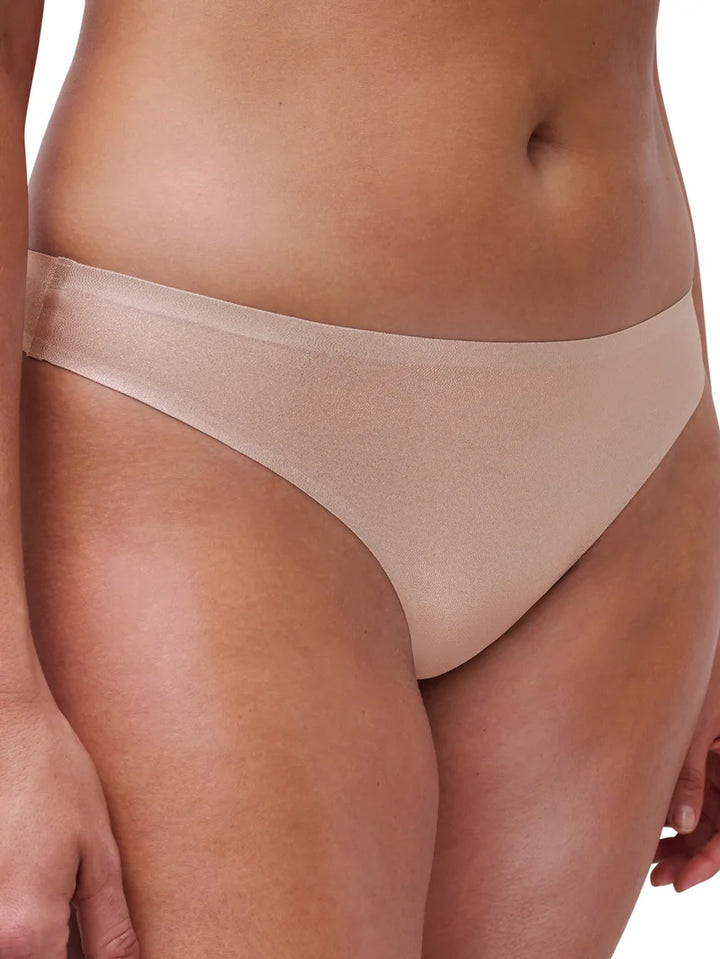 Chantelle - Softstretch Thong Golden Glow