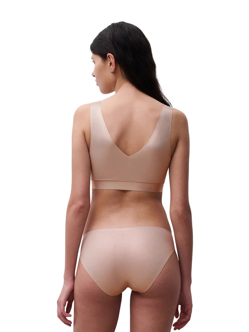 Chantelle - Softstretch Padded Top Golden Glow