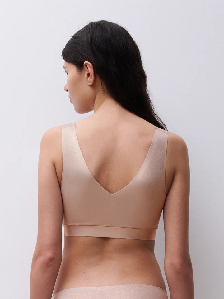 Chantelle - Softstretch Padded Top Golden Glow