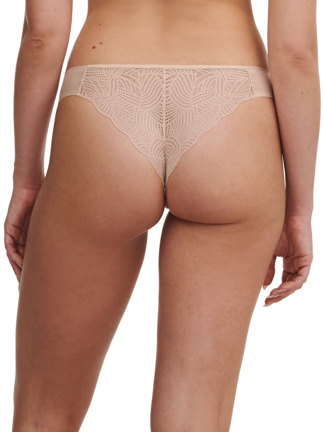 Chantelle - Tanga Softstretch Beige Dorato