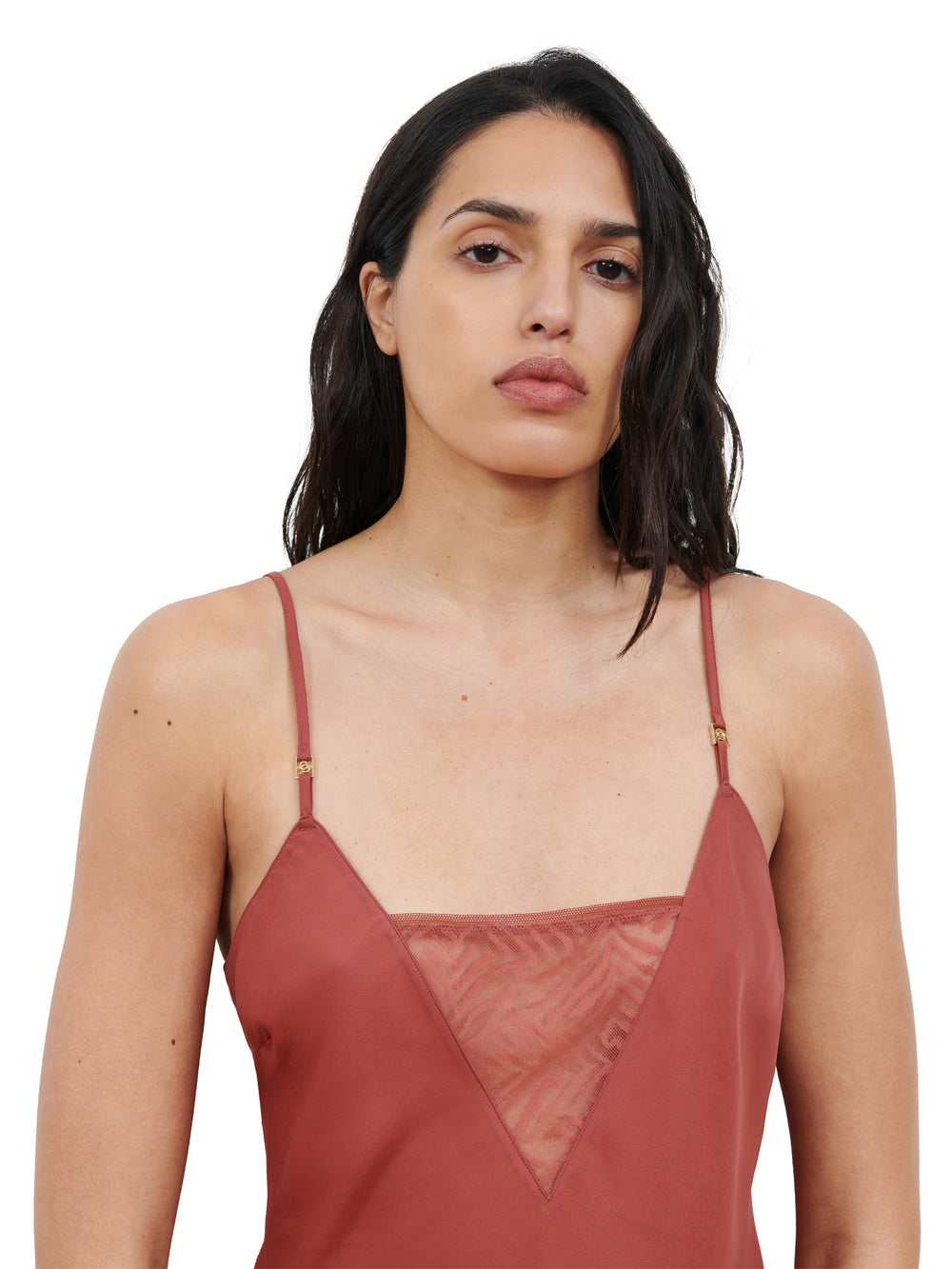 Chantelle – Graphic Allure Camisole Amber Camisole Chantelle