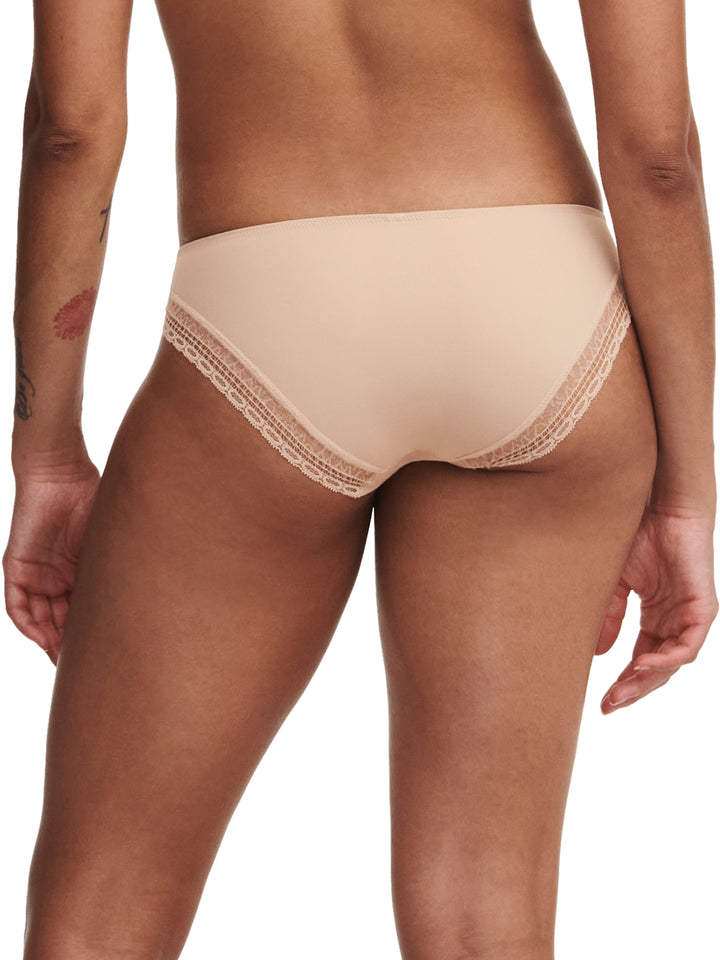 Chantelle - Impression Brief Clay Nude