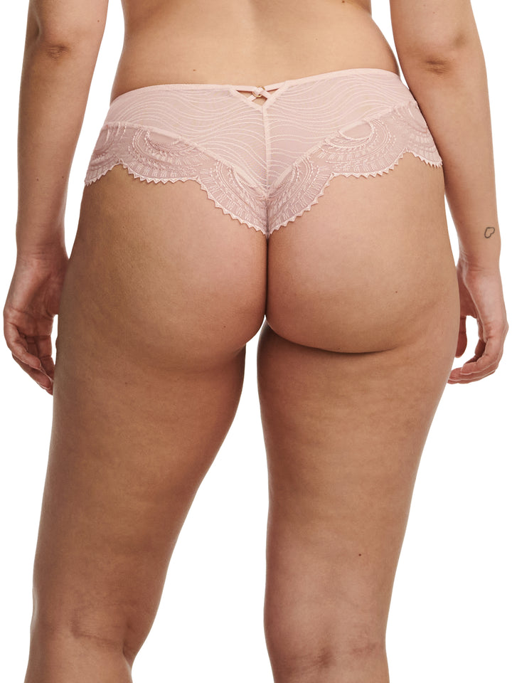 Chantelle - Mystic Dream Revealing Shorty Taffeta Pink