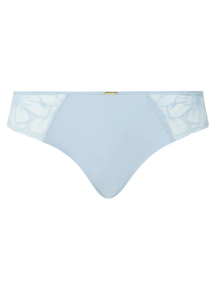 Chantelle - Fleurs Brief Icy Flower