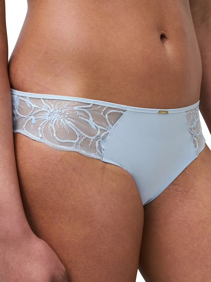 Chantelle - Fleurs Brief Icy Flower