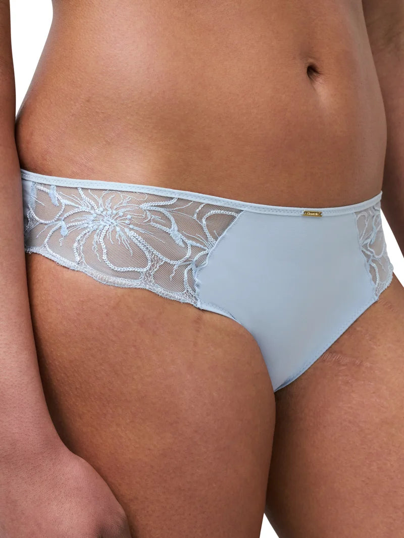 Chantelle - Fleurs Brief Icy Flower