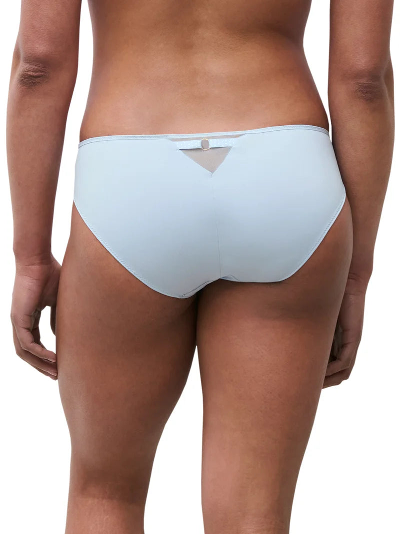 Chantelle - Fleurs Brief Icy Flower