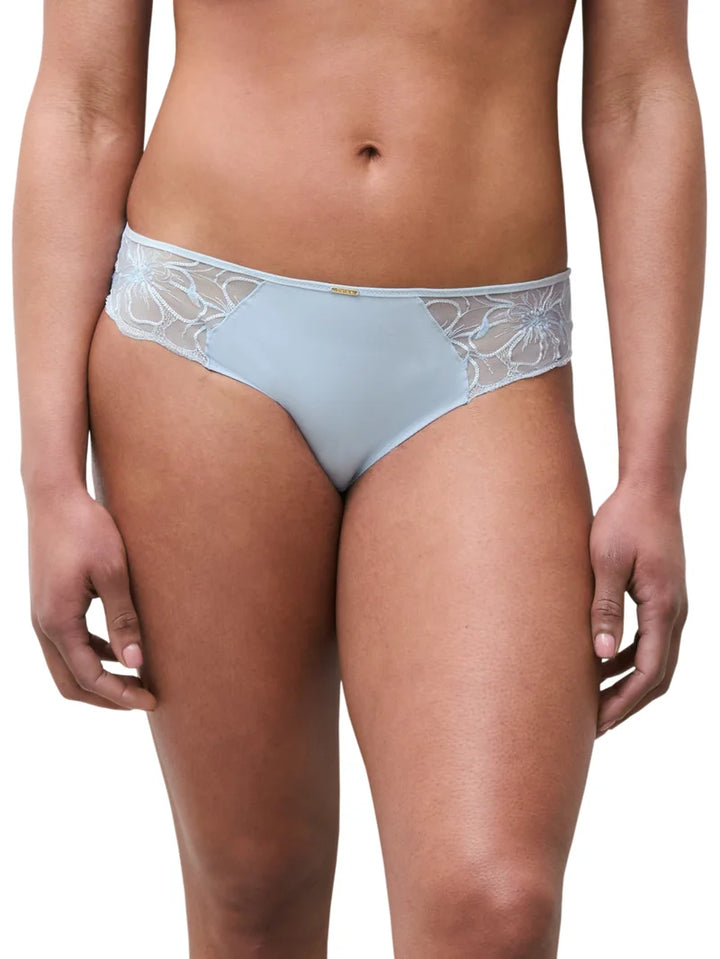 Chantelle - Fleurs Brief Icy Flower