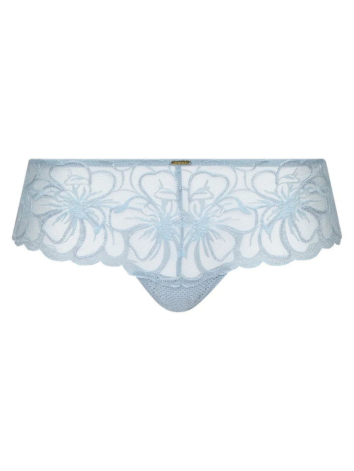Chantelle - Fleurs Shorty Icy Flower