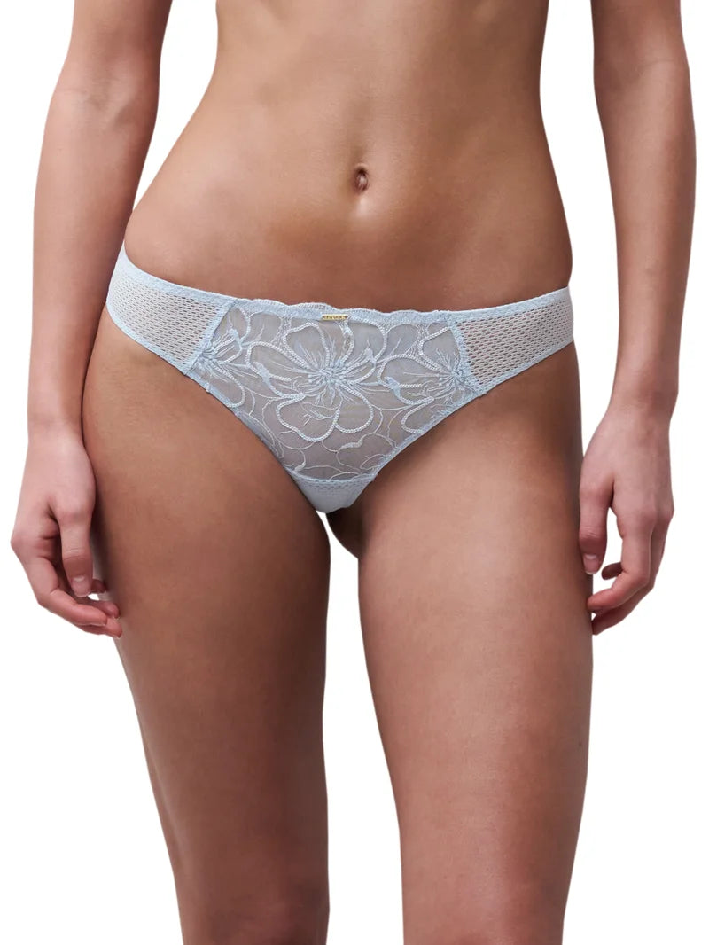 Chantelle - Fleurs Tanga Icy Flower
