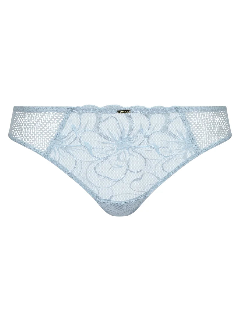 Chantelle - Fleurs Tanga Icy Flower