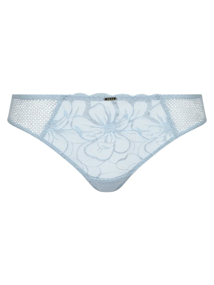 Chantelle - Fleurs Tanga Icy Flower