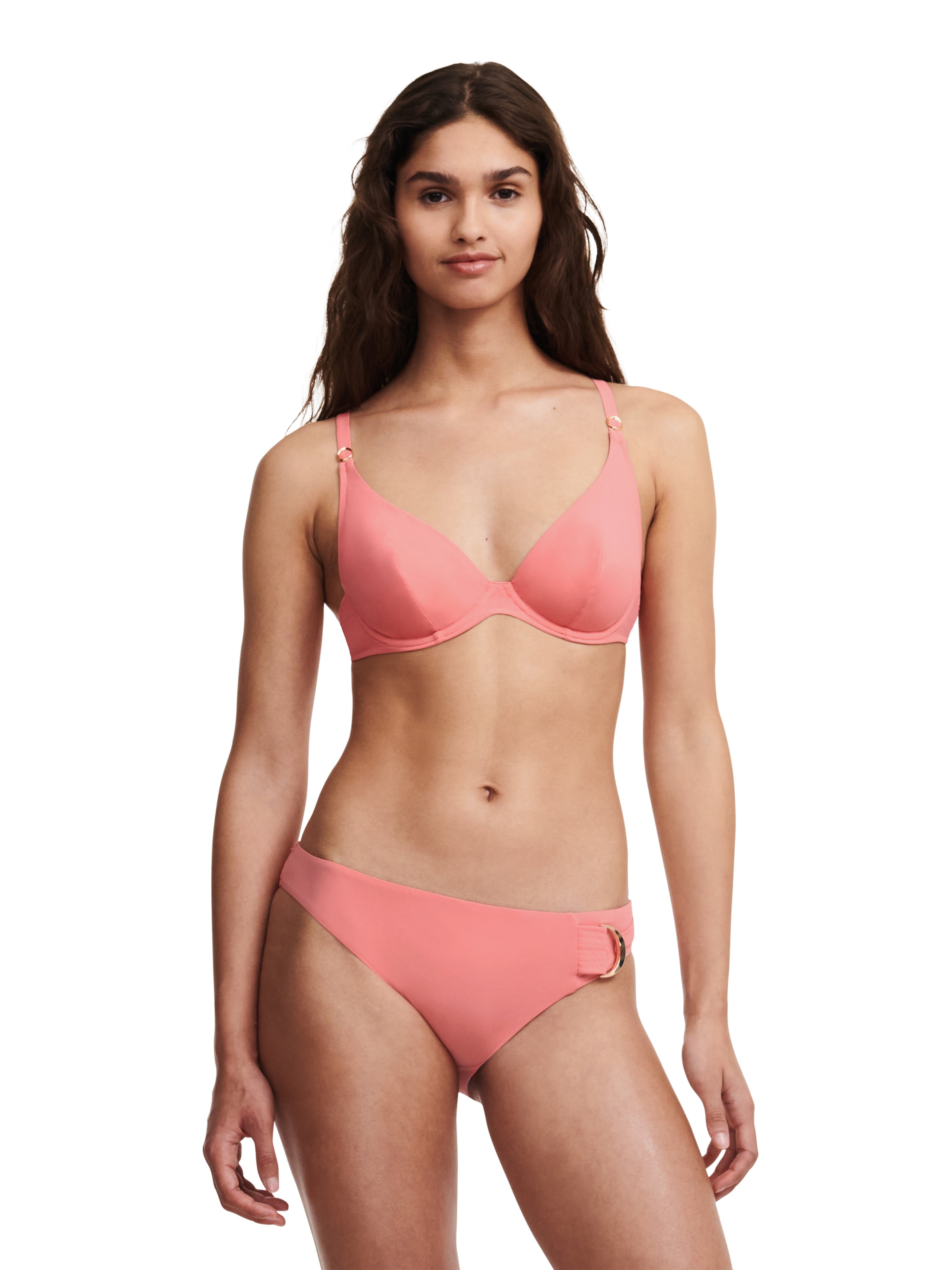 Chantelle sales swimwear sale