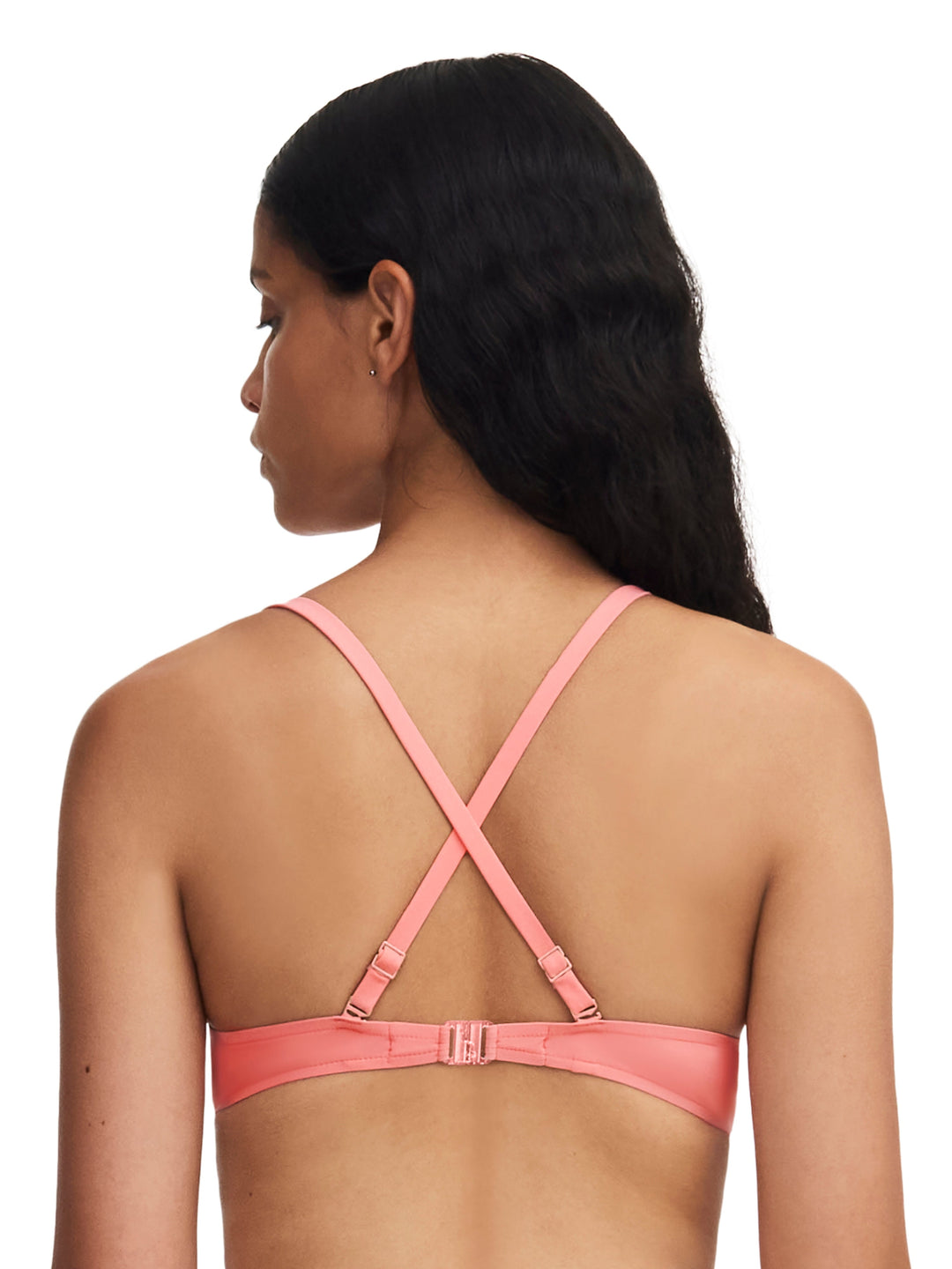 Chantelle Swimwear - Celestial Push-Up Bikini Rose