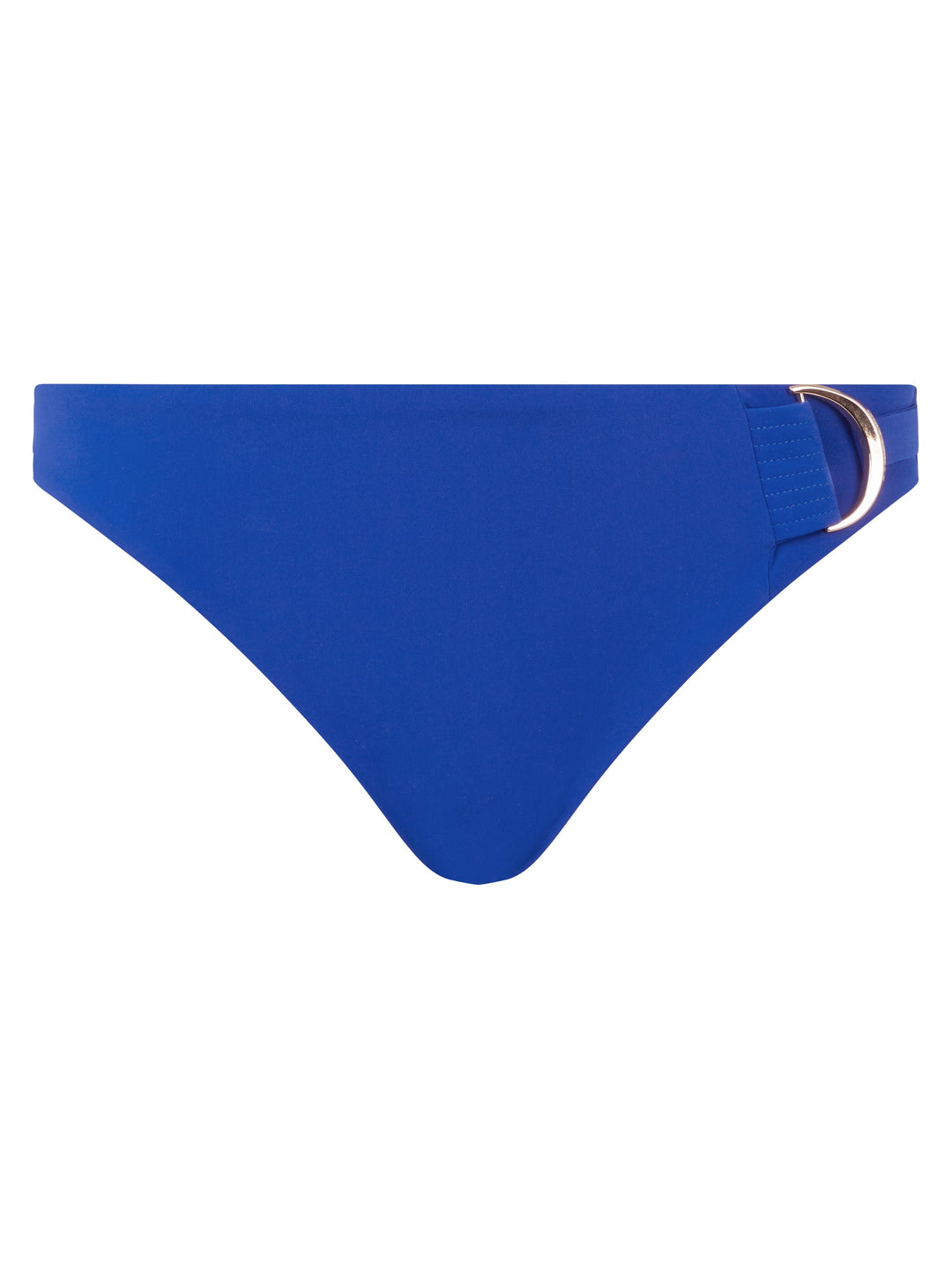 Chantelle Trajes de baño - Braguita de bikini celestial Braguita de bikini azul profundo Chantelle Trajes de baño