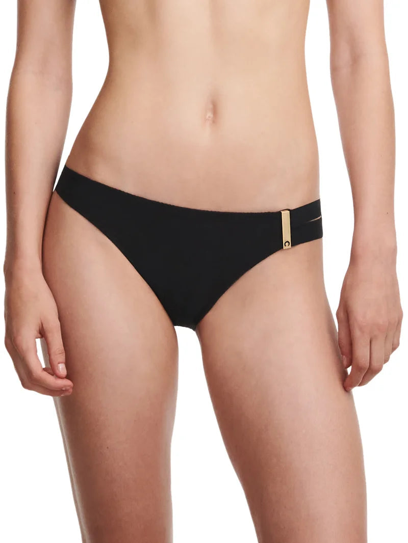 Chantelle Swimwear - Impressive Brief Black